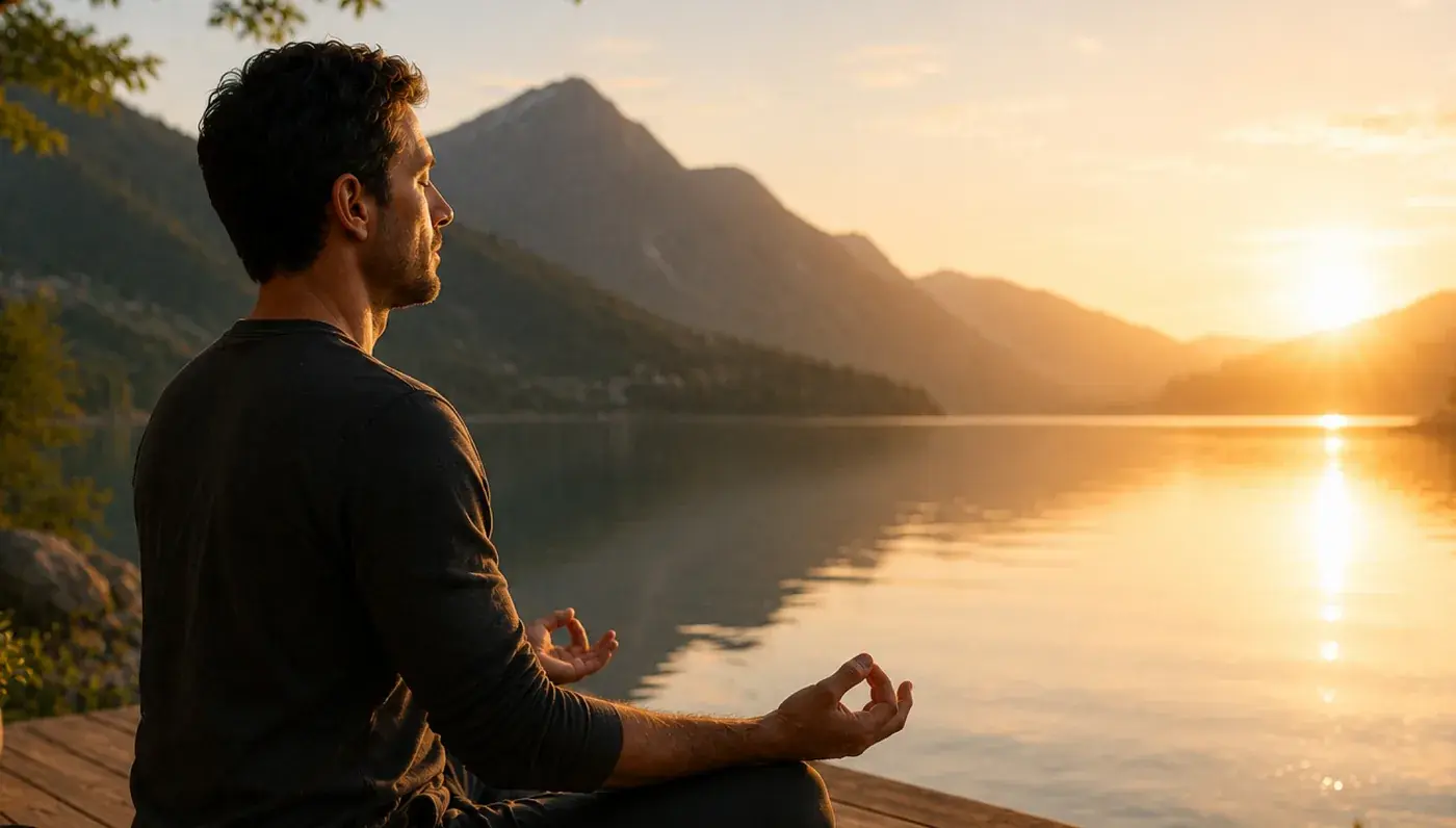 Emotional Reset Session